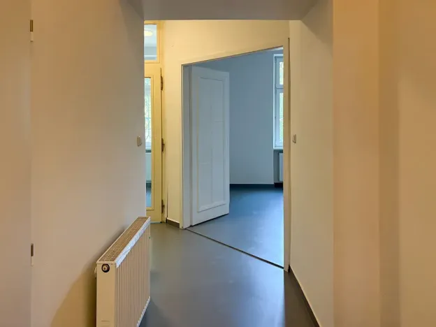 Pronájem obchodního prostoru, Brno, Štefánikova, 110 m2