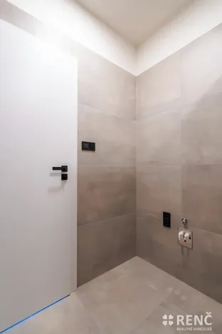 Pronájem bytu 2+kk, Brno, Výpadní, 52 m2