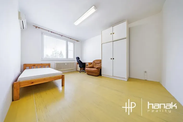 Prodej bytu 3+1, Olomouc, Stupkova, 72 m2