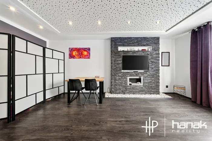 Prodej bytu 3+1, Lipník nad Bečvou, Hranická, 71 m2