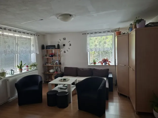 Prodej rodinného domu, Velký Týnec, Na kopci, 134 m2