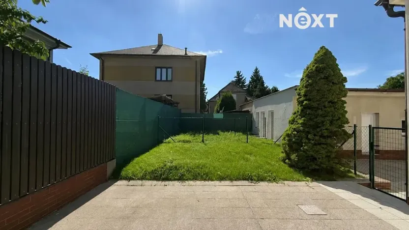 Prodej bytu 1+kk, Praha - Horní Počernice, Mečovská, 25 m2