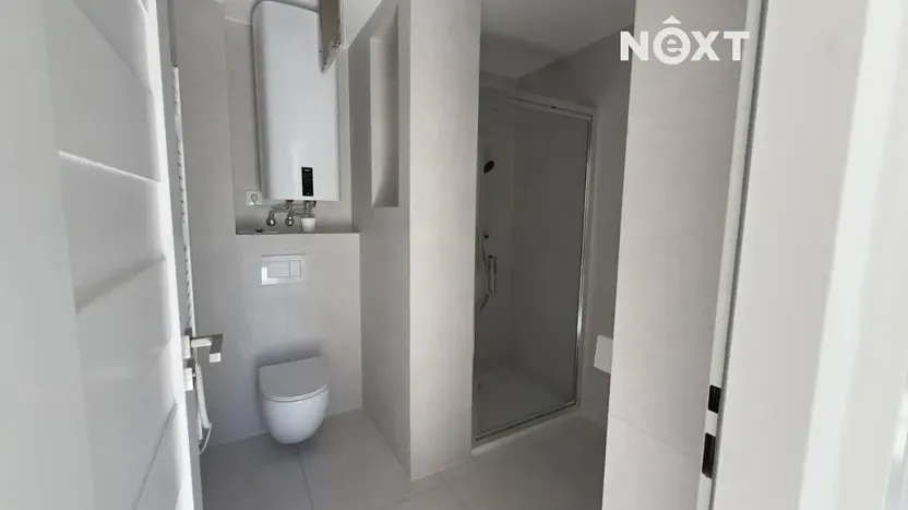 Prodej bytu 1+kk, Praha - Horní Počernice, Mečovská, 25 m2