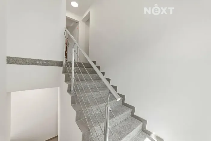 Prodej bytu 1+kk, Praha - Horní Počernice, Mečovská, 25 m2