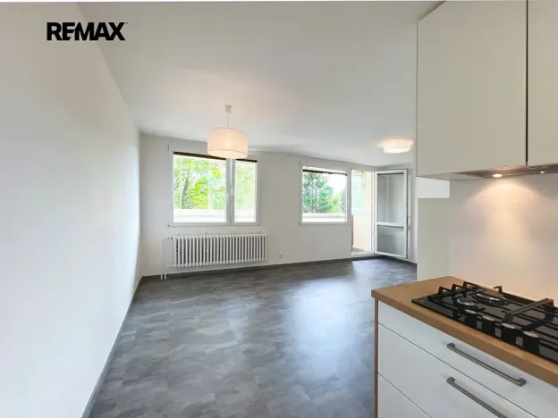 Pronájem bytu 3+kk, Praha - Motol, Weberova, 80 m2