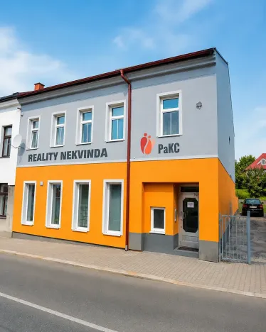 Prodej obchodního prostoru, Vamberk, Žamberecká, 208 m2