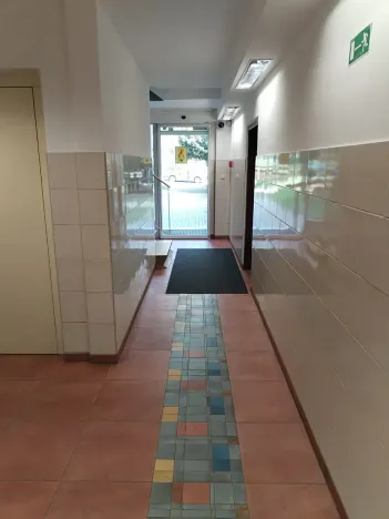 Pronájem bytu 2+kk, Praha - Ruzyně, U valu, 42 m2