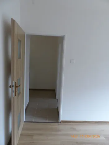 Pronájem bytu 2+kk, Most, Josefa Ševčíka, 40 m2