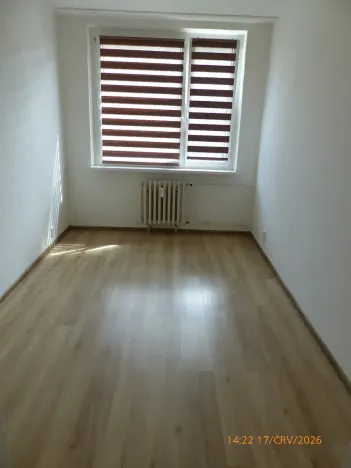 Pronájem bytu 2+kk, Most, Josefa Ševčíka, 40 m2