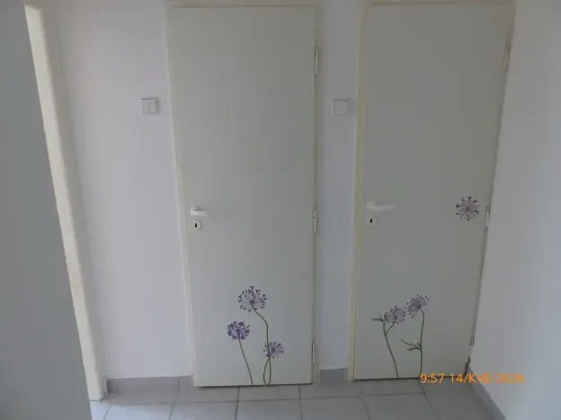Pronájem bytu 1+1, Most, Josefa Skupy, 37 m2