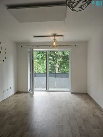 Pronájem bytu 2+kk, Třešť, Nádražní, 45 m2