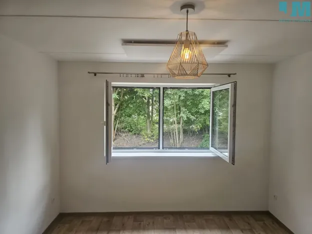 Pronájem bytu 2+kk, Třešť, Nádražní, 45 m2