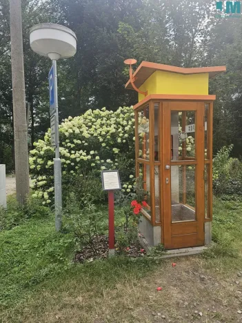 Pronájem bytu 2+kk, Třešť, Nádražní, 45 m2