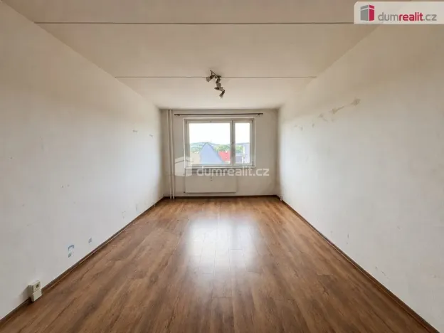 Prodej bytu 2+kk, Jirkov, Alešova, 39 m2