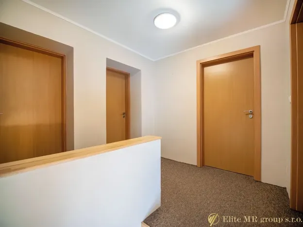 Prodej rodinného domu, Bakov nad Jizerou, 135 m2