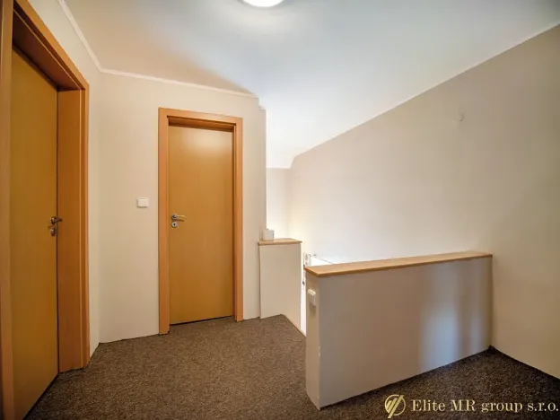 Prodej rodinného domu, Bakov nad Jizerou, 135 m2
