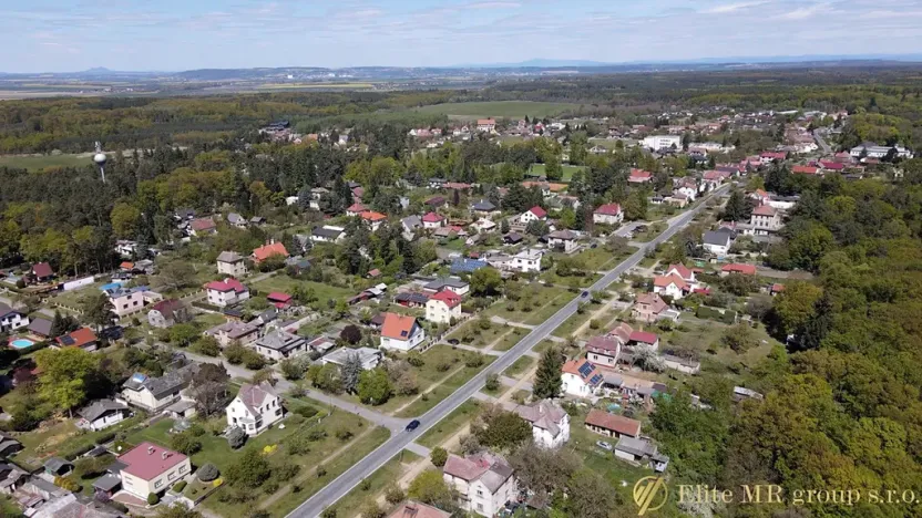 Prodej pozemku pro bydlení, Loučeň, 811 m2