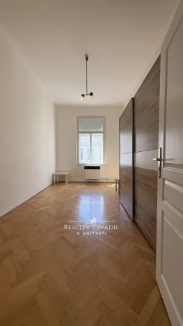 Pronájem bytu 2+1, Praha - Nové Město, Koubkova, 69 m2