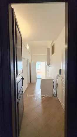 Pronájem bytu 2+1, Praha - Nové Město, Koubkova, 69 m2