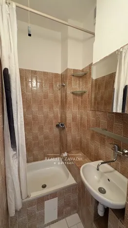 Pronájem bytu 2+1, Praha - Nové Město, Koubkova, 69 m2