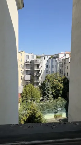 Pronájem bytu 2+1, Praha - Nové Město, Koubkova, 69 m2