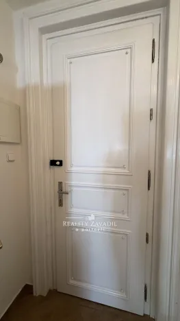 Pronájem bytu 2+1, Praha - Nové Město, Koubkova, 69 m2