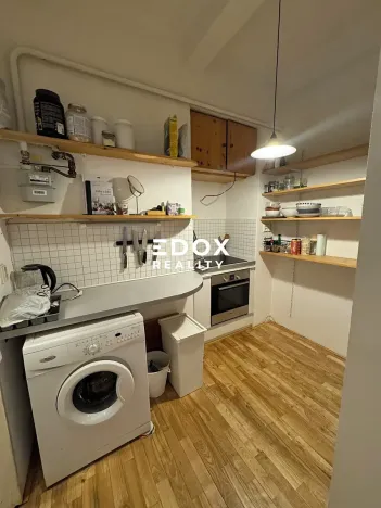 Pronájem bytu 2+1, Praha - Bubeneč, Národní obrany, 44 m2