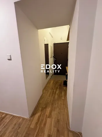 Pronájem bytu 2+1, Praha - Bubeneč, Národní obrany, 44 m2