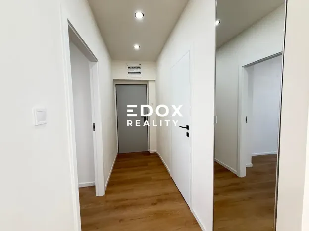 Pronájem bytu 3+kk, Praha - Nusle, Maroldova, 58 m2