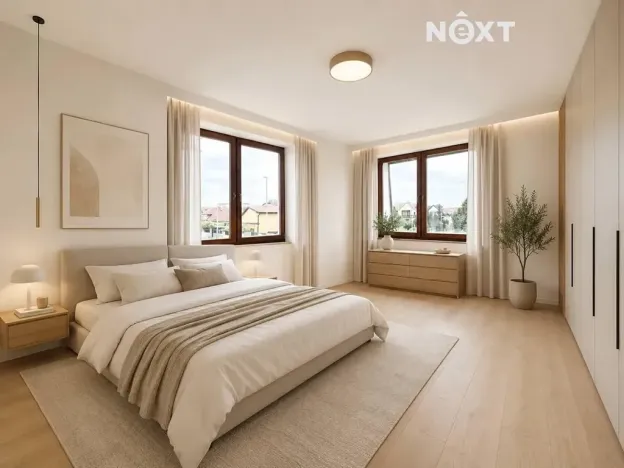 Prodej bytu 3+1, Praha - Písnice, Libušská, 89 m2