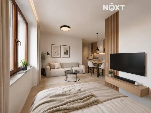 Prodej bytu 3+1, Praha - Písnice, Libušská, 89 m2