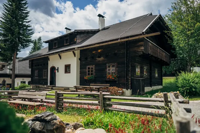 Prodej bytu 2+kk, Bad Kleinkirchheim, Rakousko, 35 m2