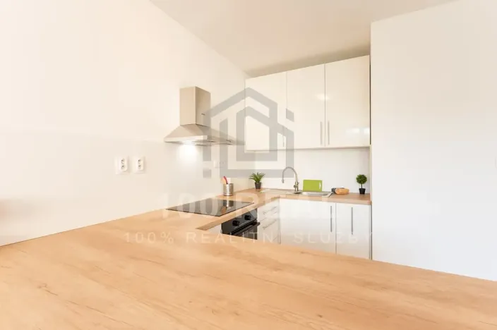 Pronájem bytu 1+kk, Hradec Králové, Selicharova, 30 m2
