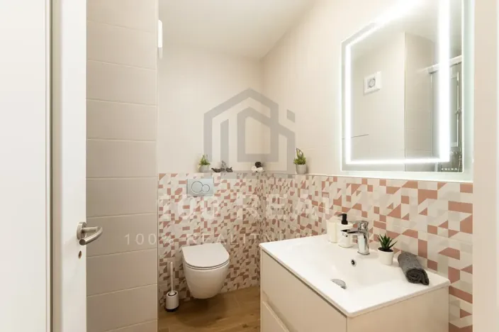 Pronájem bytu 1+kk, Hradec Králové, Selicharova, 30 m2