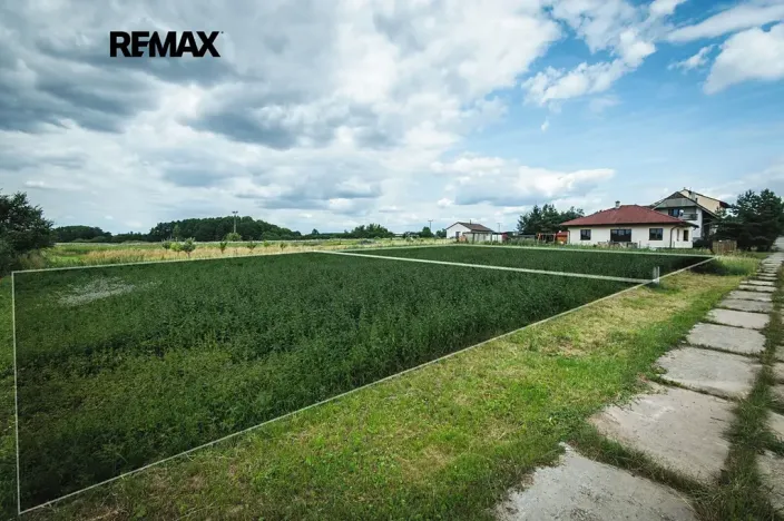 Prodej pozemku pro bydlení, Vitice, 801 m2