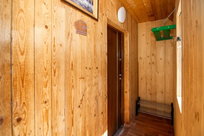 Prodej rodinného domu, Křelovice - Číhovice, 72 m2