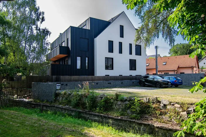 Pronájem bytu 3+kk, Kunice, Na Kopánku, 104 m2
