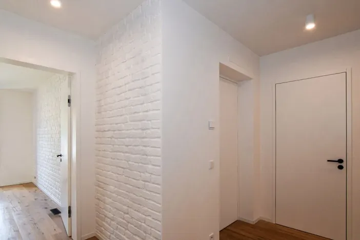 Pronájem bytu 3+kk, Kunice, Na Kopánku, 104 m2