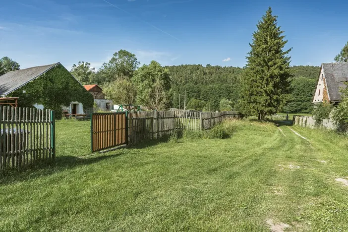 Prodej komerční, Dubá - Zakšín, 132 m2