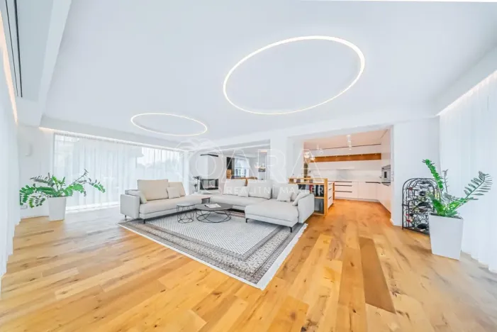Prodej rodinného domu, Praha - Újezd nad Lesy, Hulická, 420 m2
