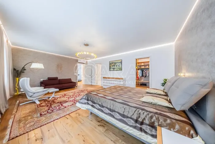 Prodej rodinného domu, Praha - Újezd nad Lesy, Hulická, 420 m2