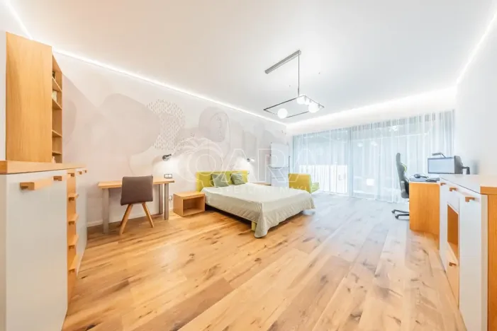 Prodej rodinného domu, Praha - Újezd nad Lesy, Hulická, 420 m2