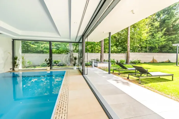 Prodej rodinného domu, Praha - Újezd nad Lesy, Hulická, 420 m2