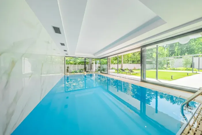 Prodej rodinného domu, Praha - Újezd nad Lesy, Hulická, 420 m2