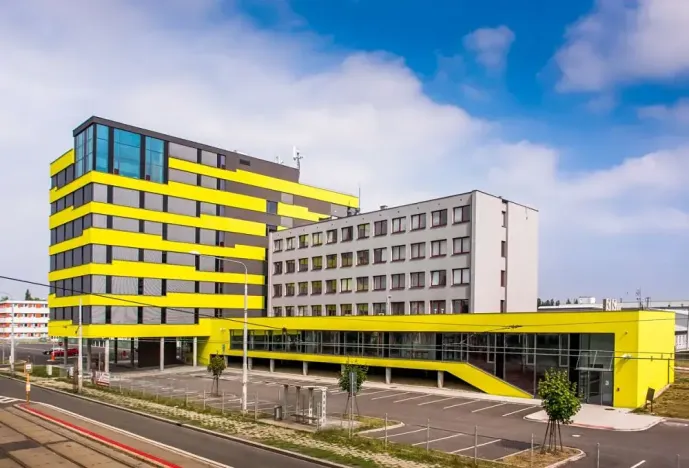 Pronájem kanceláře, Ostrava, Vratimovská, 26 m2