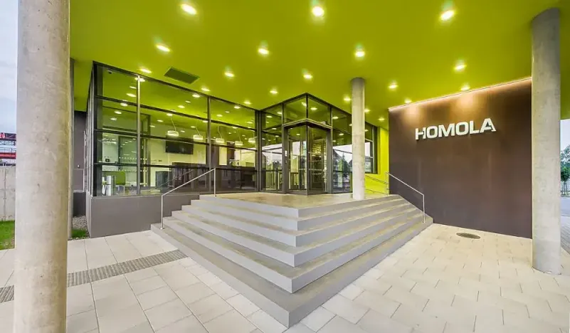 Pronájem kanceláře, Ostrava, Vratimovská, 26 m2