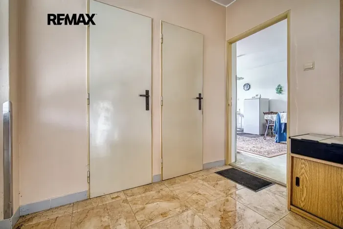 Prodej rodinného domu, Moravský Krumlov, Seifertova, 400 m2