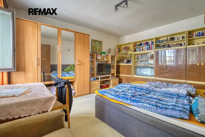 Prodej rodinného domu, Moravský Krumlov, Seifertova, 400 m2