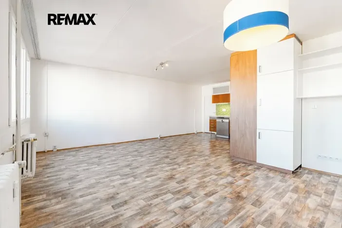 Prodej bytu 2+kk, Praha - Řepy, Šimonova, 62 m2
