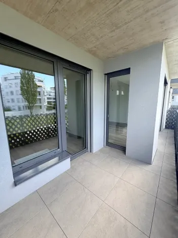 Prodej bytu 2+kk, Praha - Hlubočepy, Divíškové, 47 m2